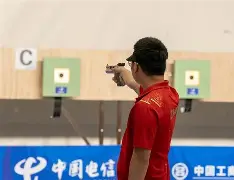 三亿体育入口-黎巴嫩射击名将穆萨夺得男子手枪冠军(黎巴嫩穆萨酒庄)