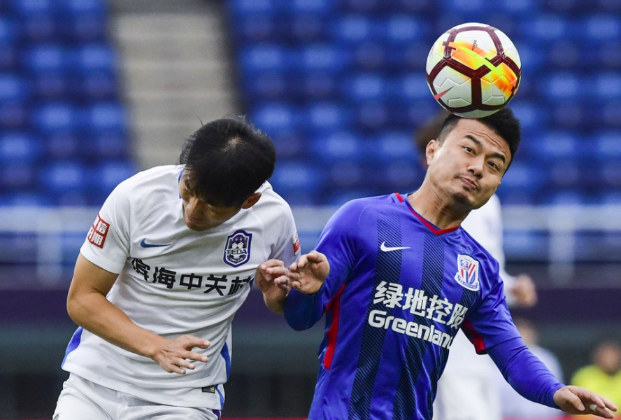 泰达门将神勇，多次关键扑救(泰达门将神勇,多次关键扑救的是谁)