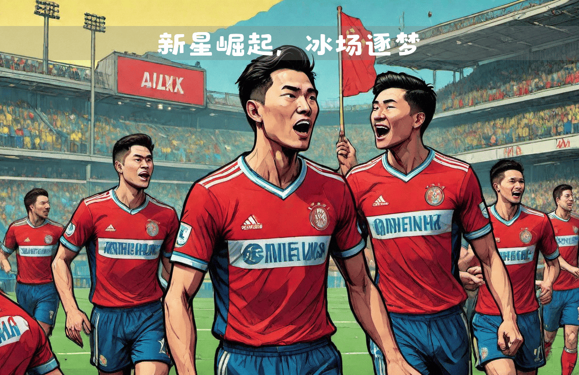 阿贾克斯再战赛场，豪取胜利向晋级冲刺的简单介绍