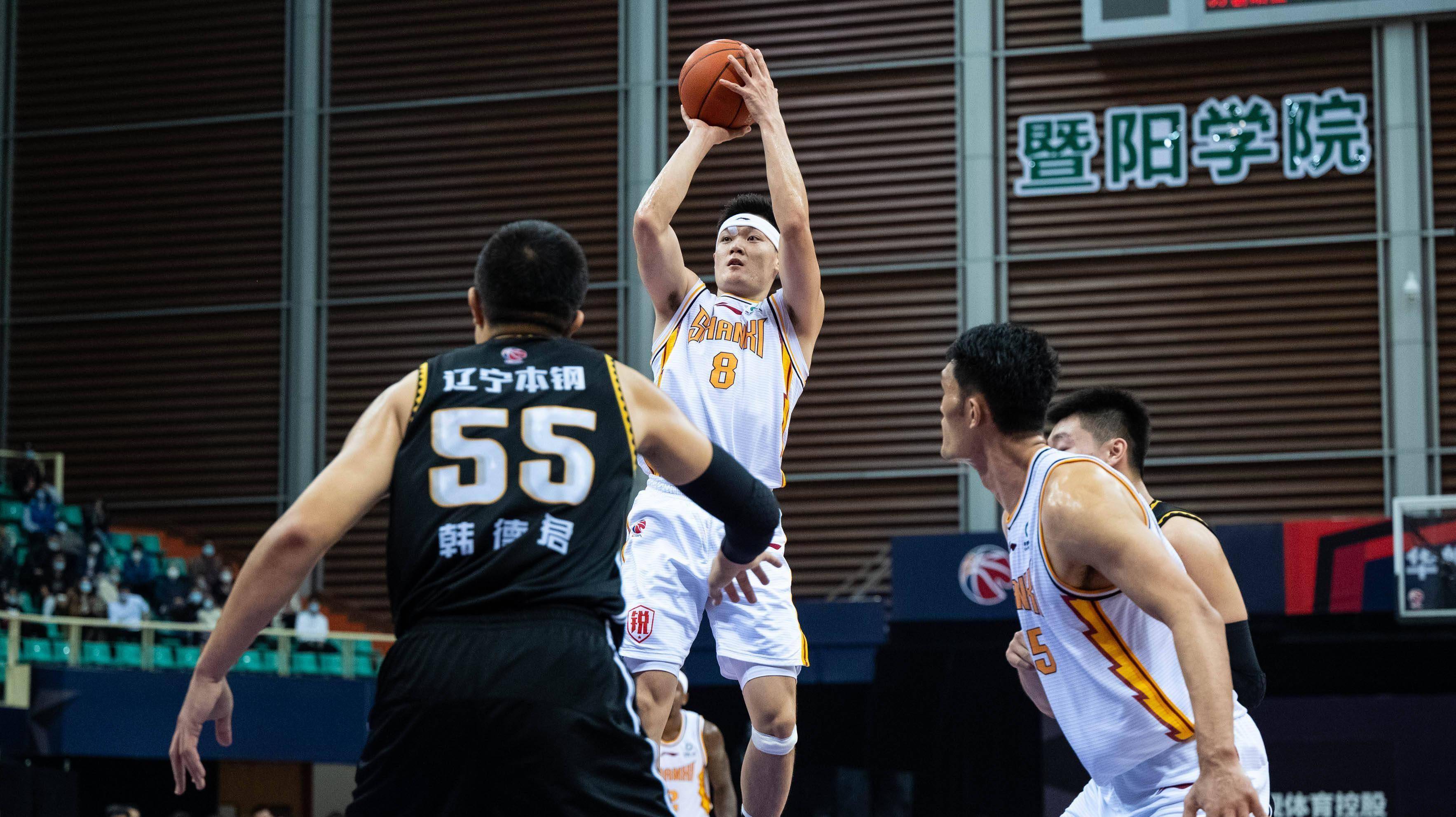 CBA俱乐部杯为球队提供更多球员培养机会的简单介绍