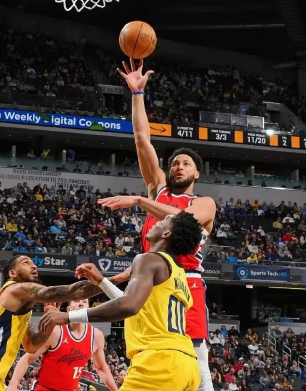 关于NBA球队确认球星将缺席下一场比赛的信息