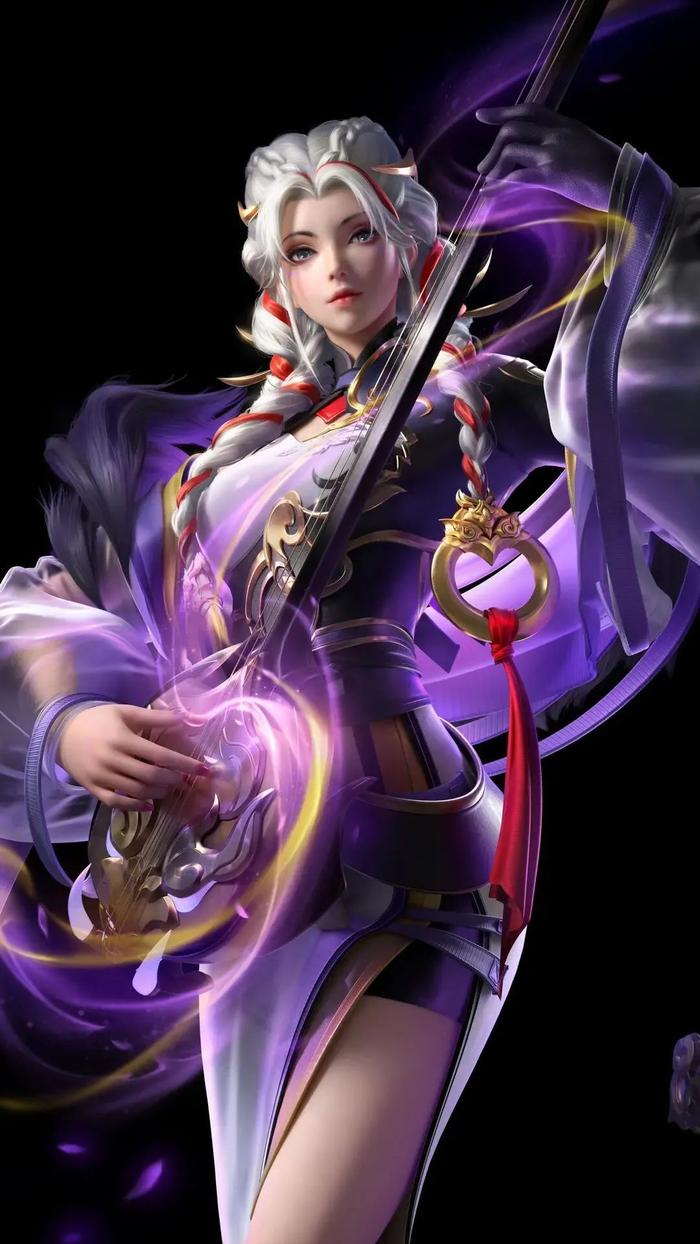 关于王者荣耀：裴擒虎新皮肤曝光，留88碎片巨赚，吕布典藏登场，SNK无双限定来袭的信息