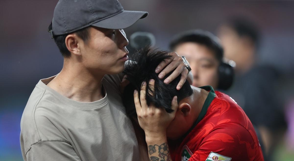 三亿体育-包含又玩田忌赛马？媒体人：于根伟为了1年1度拼申花，足协杯的词条