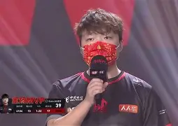 星火战魂迎战金鹰特攻，上演惊天逆转，统治赛场毫无争议的简单介绍