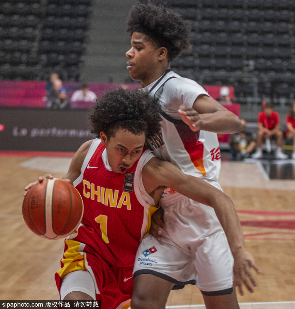 中国男篮将去西班牙拉练杨瀚森打夏联曾凡博康复的简单介绍