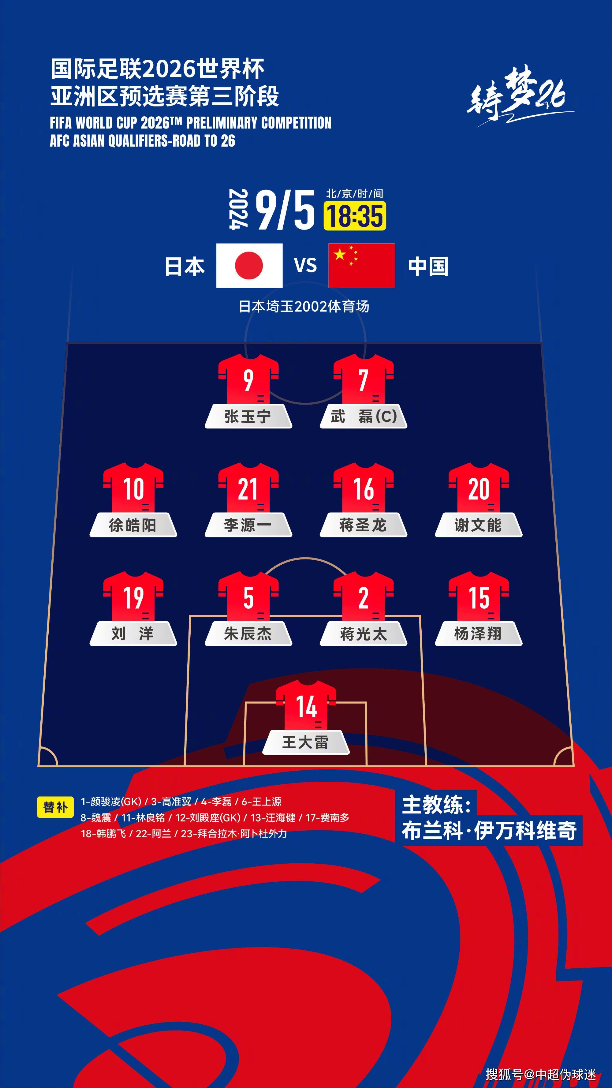 包含怎么看？曝日本希望联合中韩&东南亚多国申办2046世界杯的词条