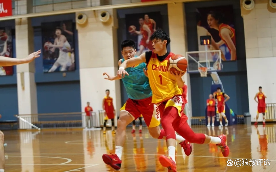 三亿体育官网-常规赛场均177分54篮板，张宁22-23赛季集锦