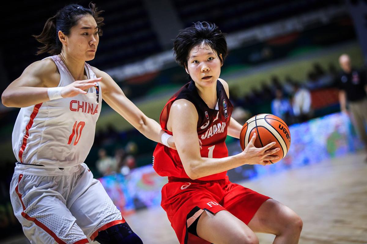 三亿体育官网-包含FIBA官方分享日本女篮宫泽夕贵采访：现在稍微松口气了的词条